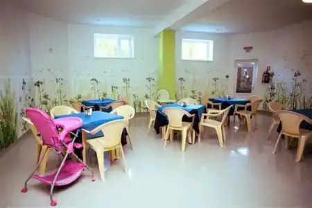 Пансионат SeaLand - 41