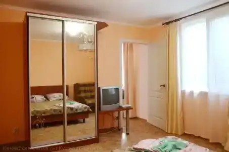 Кипарис-канака - 20