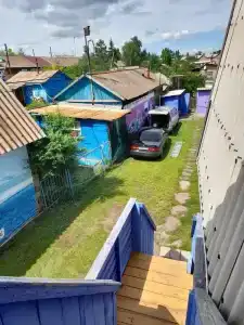 База отдыха у Нины - 10