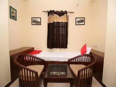 Mahal Rajwada Resort - 16