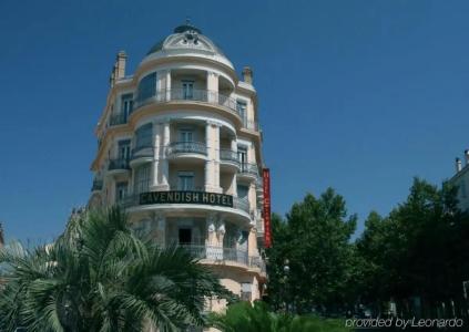 Le Cavendish - 18