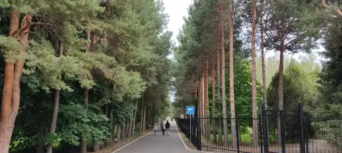 Чолпон-Ата - 4