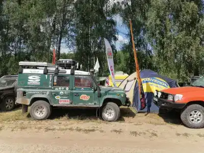 Васильковое озеро - 37