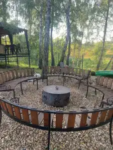  АКТИВПАРК база отдыха и развлечений  - 46