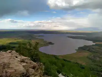 Золотые пески - 38