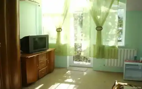 Три Дельфина - 11
