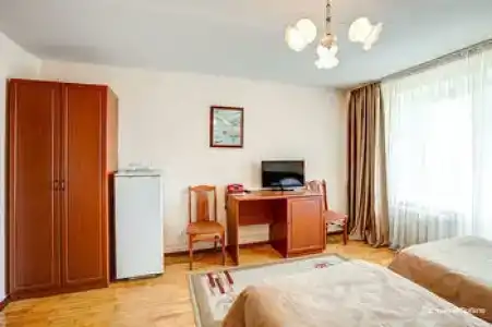 Орбита - 1