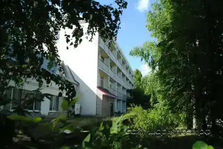 Санаторий профилакторий Шарьядрев - 6