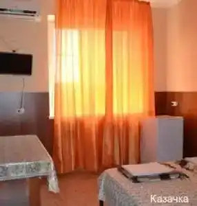 Казачка - 0