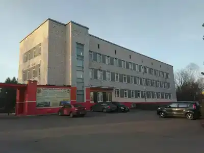 Приозерский - 77