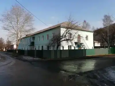 Жемчужина Сибири - 8