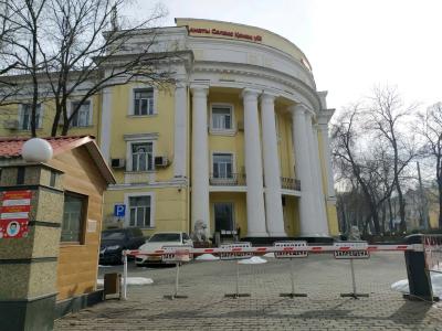 Soluxe Алматы - 14