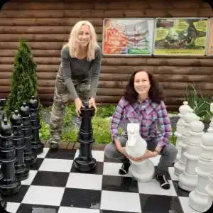Дача на лесной - 37