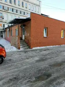 Причал - 0