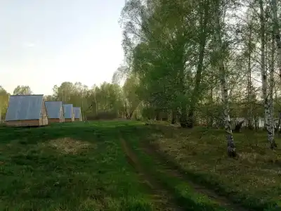 Кемпинг Озеро-Красилово - 9
