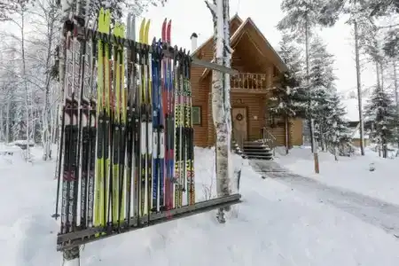 Полярный круг - 6