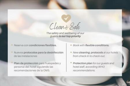 Apartamentos Prat de les Molleres - 18