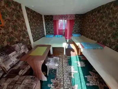 Отдых в Завьялово - 1