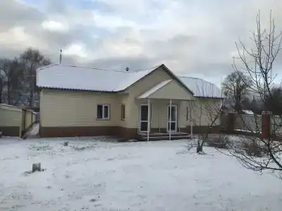 Великорецкое Ковчег - 47