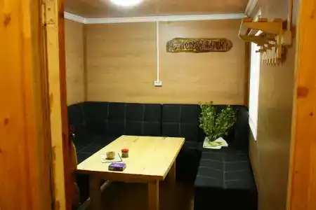 на Кирова с сауной - 3