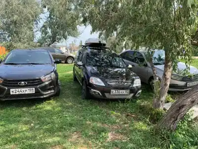 Коттеджи у Татьяны - 27