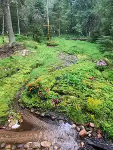 Деревня Развлечений в Барино - 3