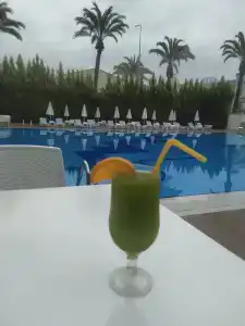Palm World Side Resort & SPA - 76