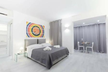 Suite Palermo Apartment - 39
