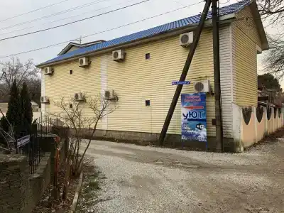 уЮТ гостевой дом - 9