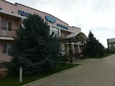 Ока - 16