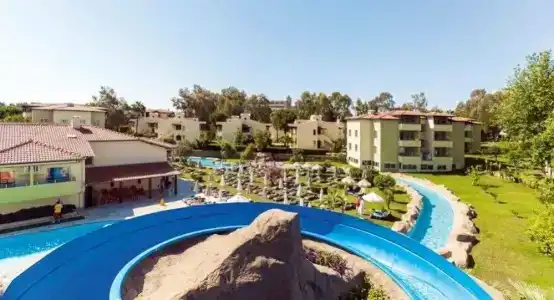 Melas Holiday Village - 9