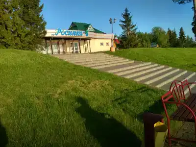 Росинка - 46