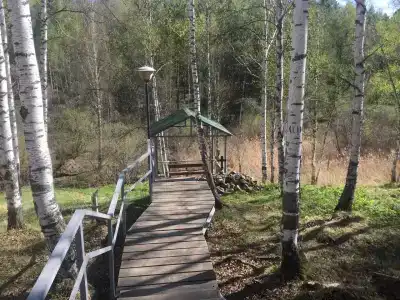 Ключи - 36