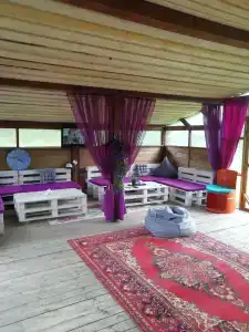 Лесная Поляна - 1