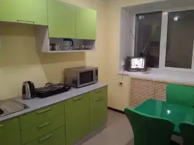 Св Хостел - 12