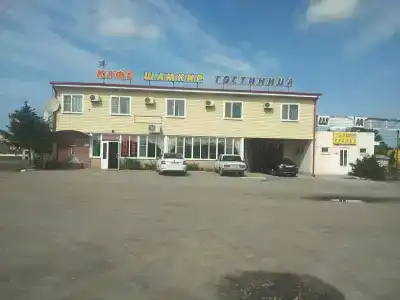 Шамкир - 19