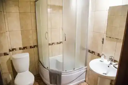 Комплекс Тройка - 27