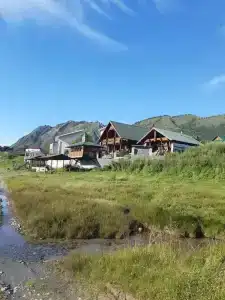 Чемальский Рассвет - 29