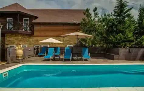 Казантипская хижина - 55