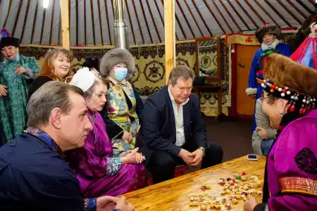 Степной кочевник - 53