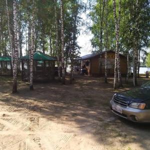 Березовый рай - 44