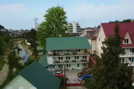 Ростовчанка - 3