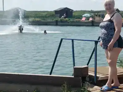 Сероводородный источник - 46