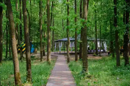 Белогорье - 2