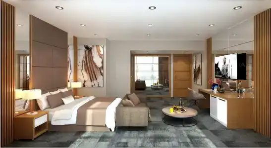 Grand Sapphire City - 20