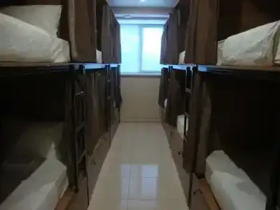 Сити Хостел Казань - 52