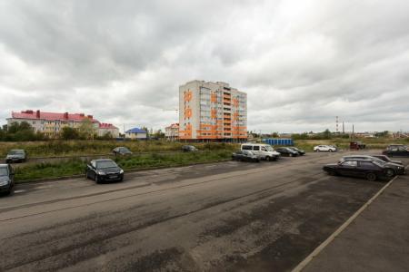 2Pillows Окружное шоссе - 9