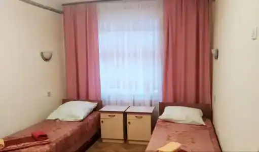 Маршал на Советской - 32