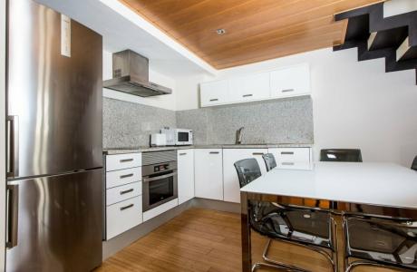 Girona Housing Ginesta 9 - 5