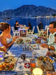 Losta Sahil Evi - Adults Only +12 - 29